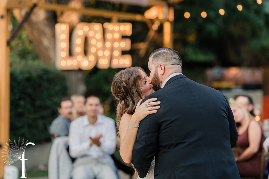 Maravilla Garden Wedding | Ventura County | Natalia & Thomas