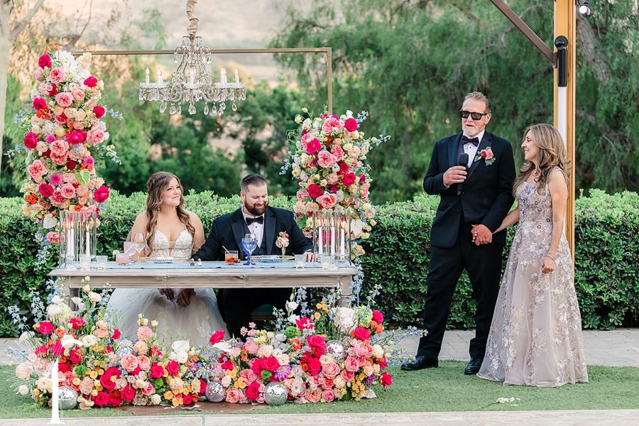Maravilla Garden Wedding | Ventura County | Natalia & Thomas