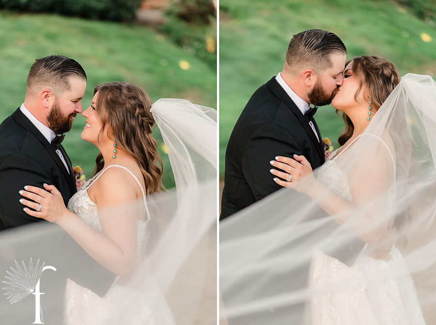 Maravilla Garden Wedding | Ventura County | Natalia & Thomas