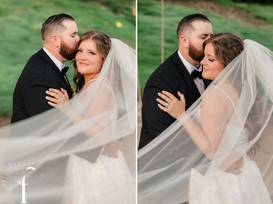 Maravilla Garden Wedding | Ventura County | Natalia & Thomas