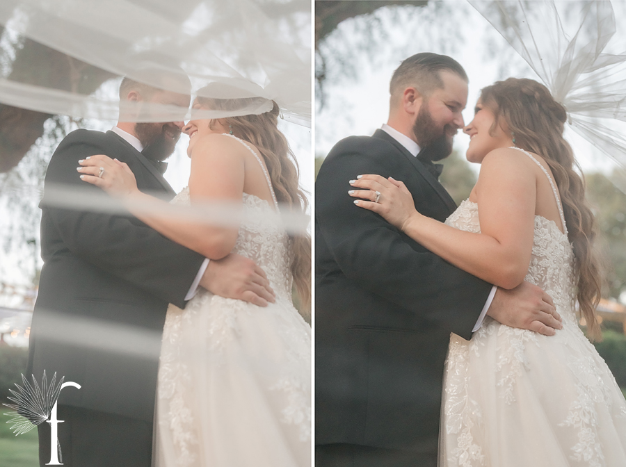 Maravilla Garden Wedding | Ventura County | Natalia & Thomas