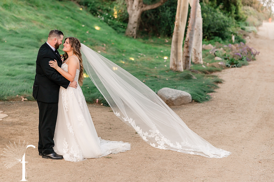 Maravilla Garden Wedding | Ventura County | Natalia & Thomas
