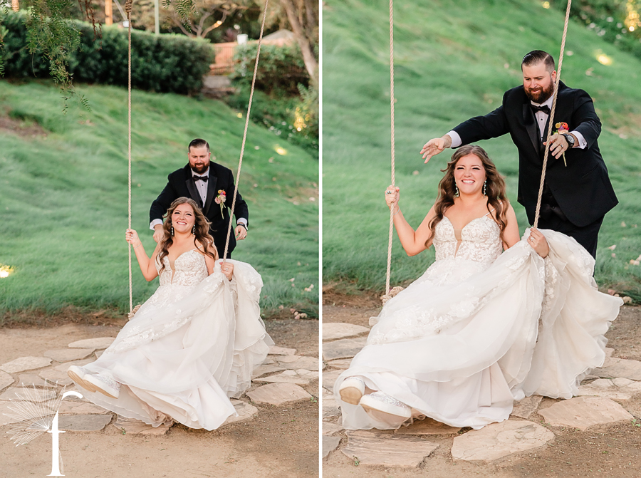 Maravilla Garden Wedding | Ventura County | Natalia & Thomas