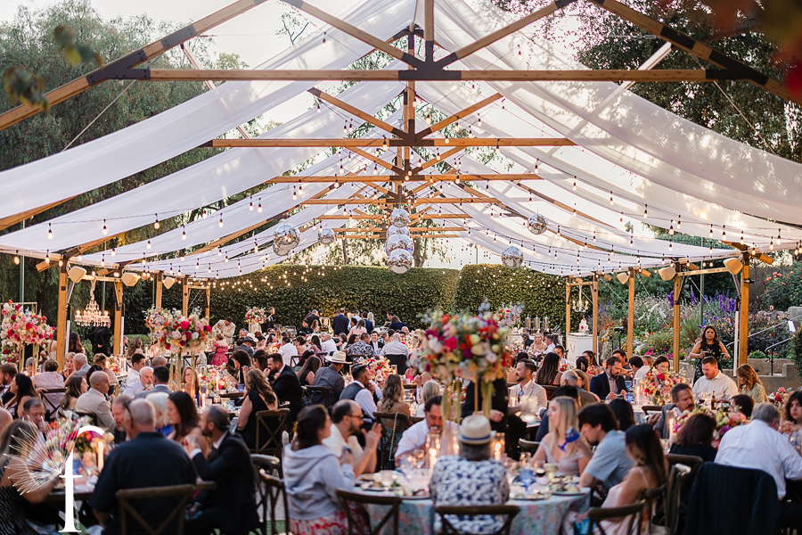 Maravilla Garden Wedding | Ventura County | Natalia & Thomas