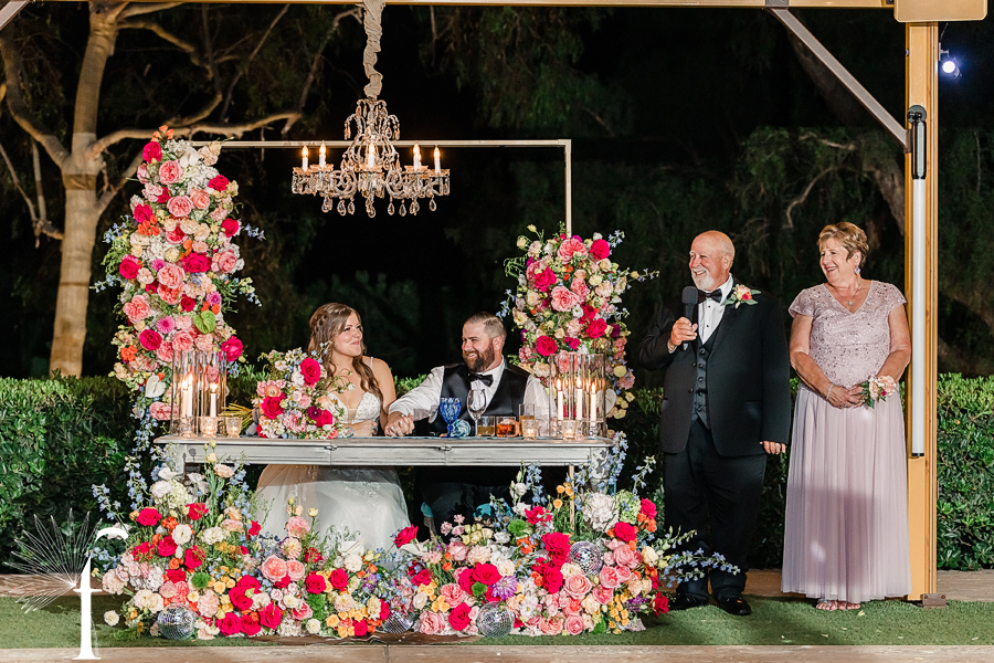 Maravilla Garden Wedding | Ventura County | Natalia & Thomas