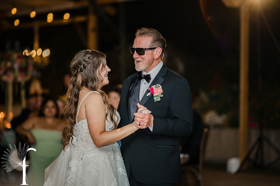 Maravilla Garden Wedding | Ventura County | Natalia & Thomas