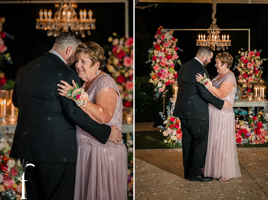Maravilla Garden Wedding | Ventura County | Natalia & Thomas