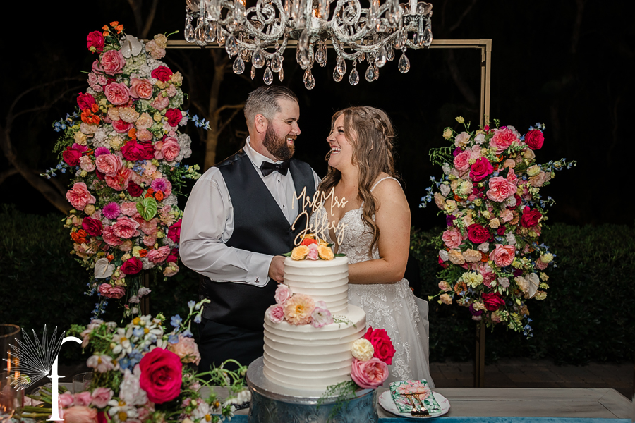 Maravilla Garden Wedding | Ventura County | Natalia & Thomas