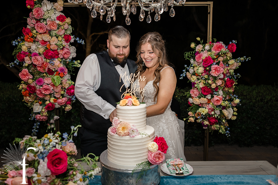 Maravilla Garden Wedding | Ventura County | Natalia & Thomas