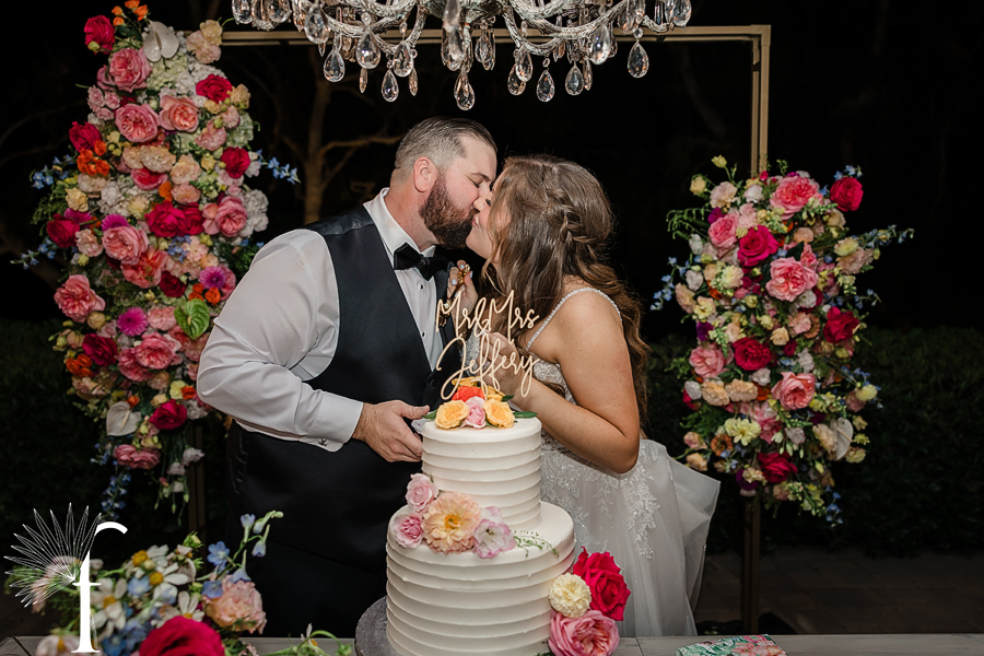 Maravilla Garden Wedding | Ventura County | Natalia & Thomas