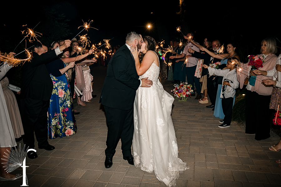 Maravilla Garden Wedding | Ventura County | Natalia & Thomas