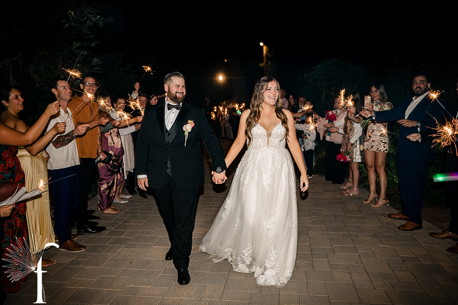 Maravilla Garden Wedding | Ventura County | Natalia & Thomas