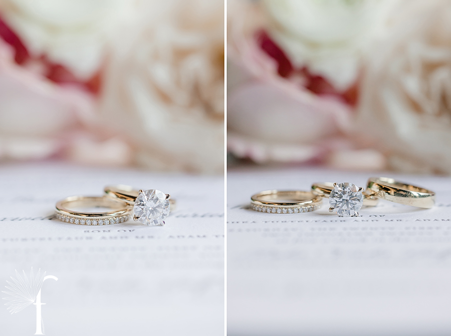 Palos Verdes Golf Club Wedding | Brittany & Max