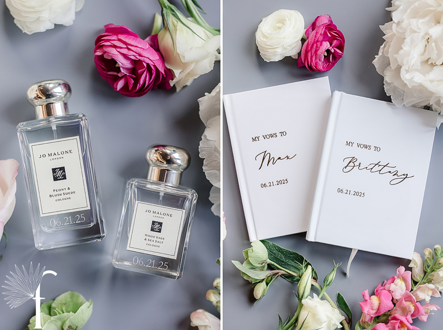 Palos Verdes Golf Club Wedding | Brittany & Max