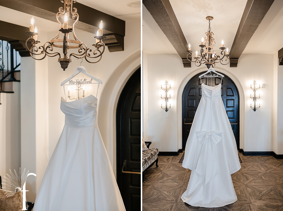 Palos Verdes Golf Club Wedding | Brittany & Max