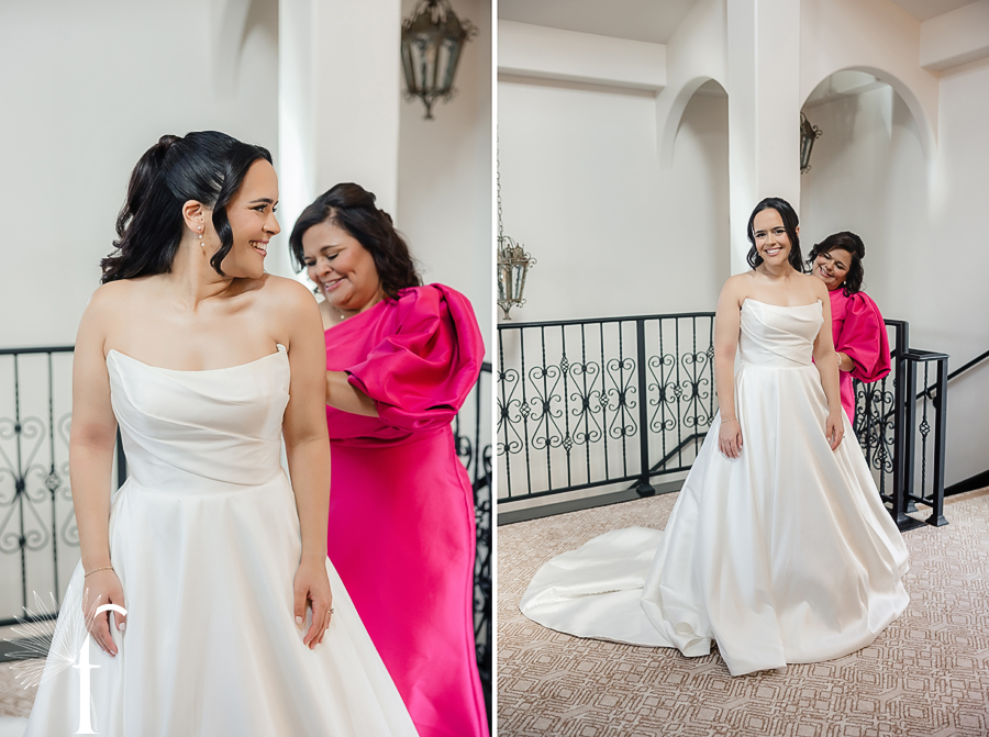 Palos Verdes Golf Club Wedding | Brittany & Max