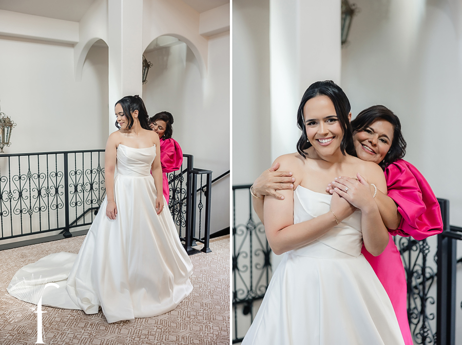 Palos Verdes Golf Club Wedding | Brittany & Max