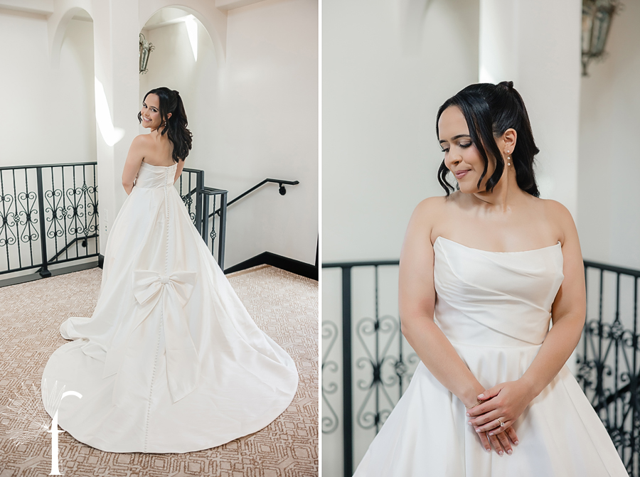 Palos Verdes Golf Club Wedding | Brittany & Max