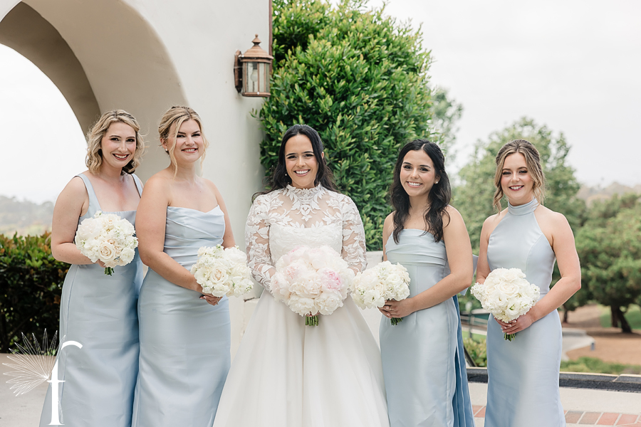 Palos Verdes Golf Club Wedding | Brittany & Max