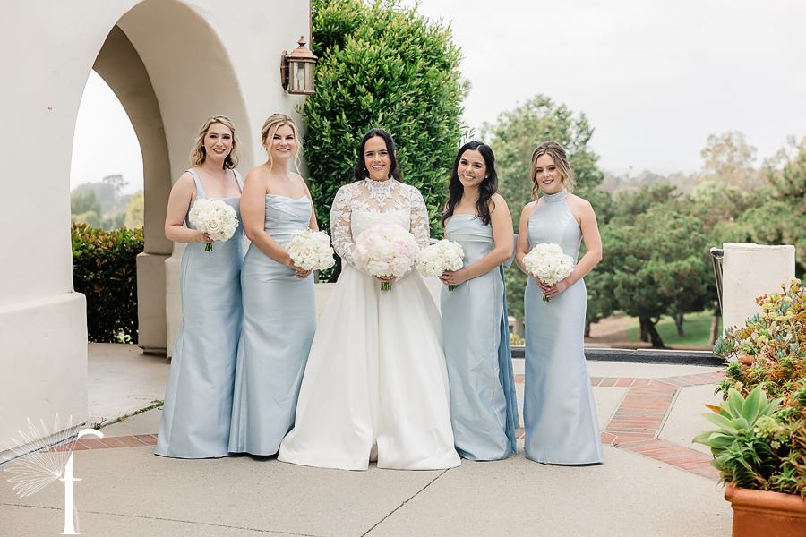 Palos Verdes Golf Club Wedding | Brittany & Max