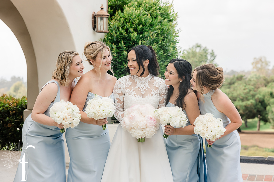 Palos Verdes Golf Club Wedding | Brittany & Max