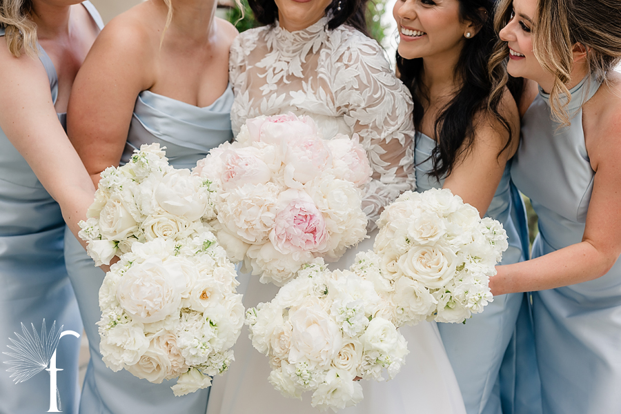 Palos Verdes Golf Club Wedding | Brittany & Max