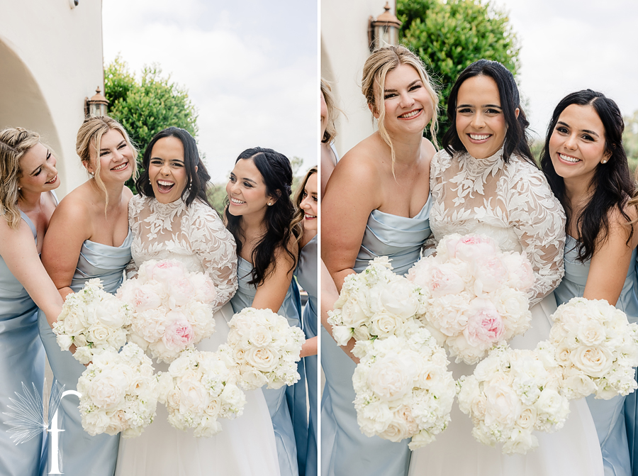 Palos Verdes Golf Club Wedding | Brittany & Max