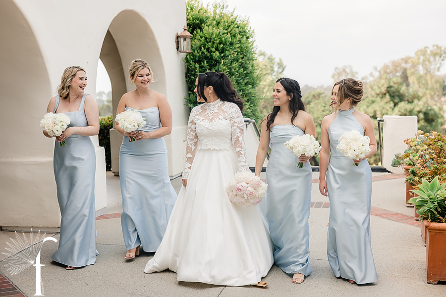 Palos Verdes Golf Club Wedding | Brittany & Max