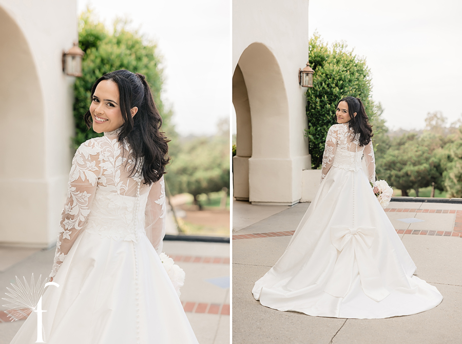 Palos Verdes Golf Club Wedding | Brittany & Max