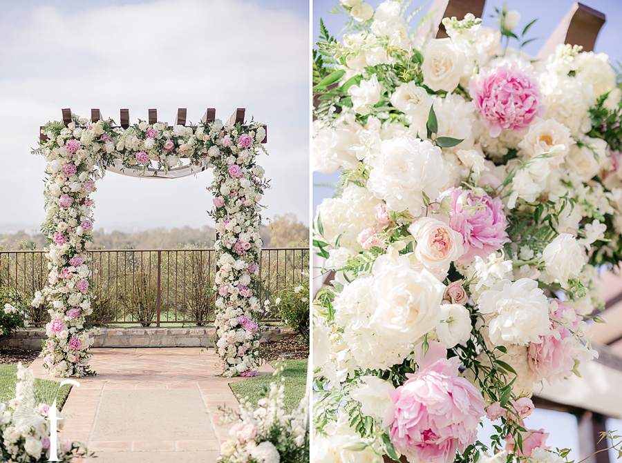 Palos Verdes Golf Club Wedding | Brittany & Max