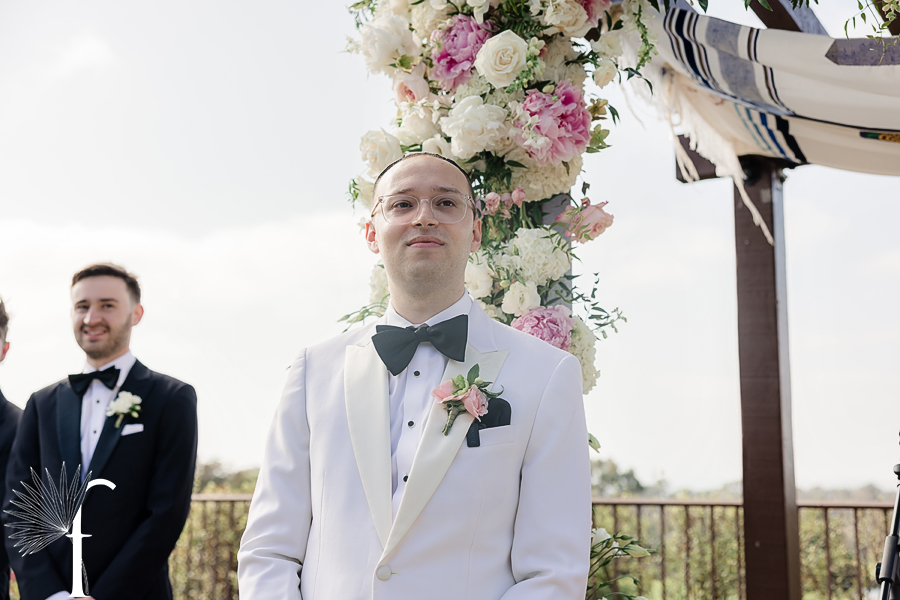 Palos Verdes Golf Club Wedding | Brittany & Max