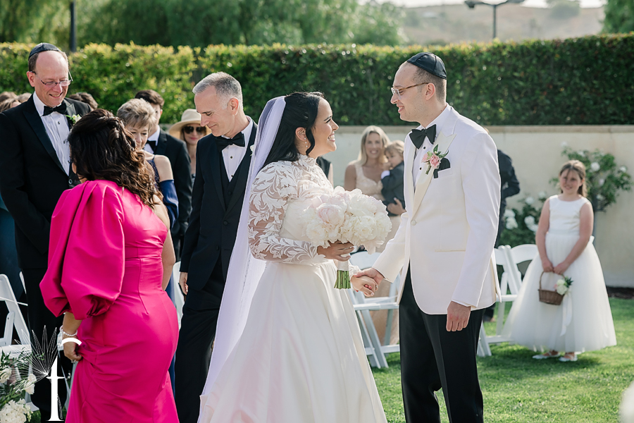 Palos Verdes Golf Club Wedding | Brittany & Max