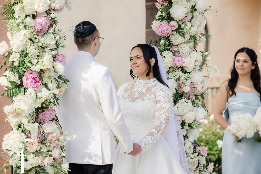 Palos Verdes Golf Club Wedding | Brittany & Max
