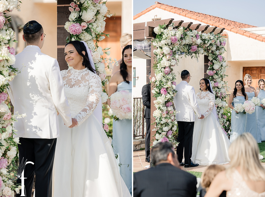 Palos Verdes Golf Club Wedding | Brittany & Max