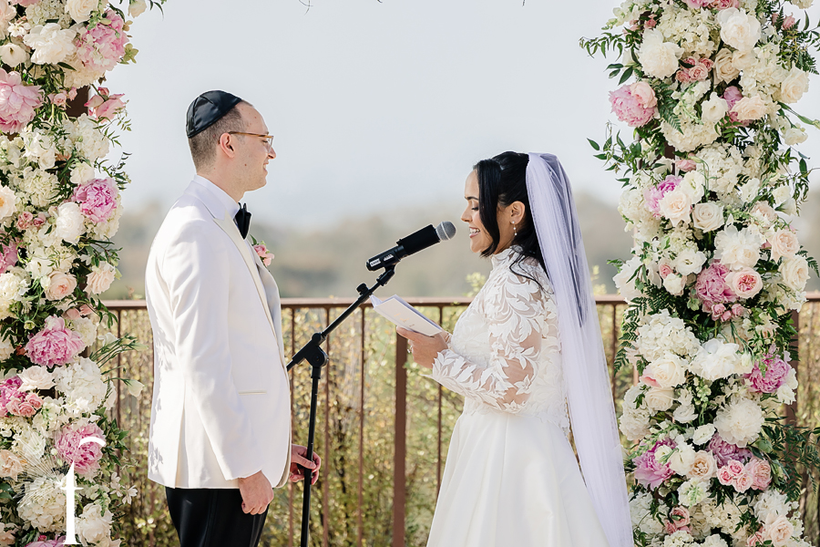 Palos Verdes Golf Club Wedding | Brittany & Max