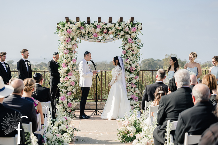 Palos Verdes Golf Club Wedding | Brittany & Max