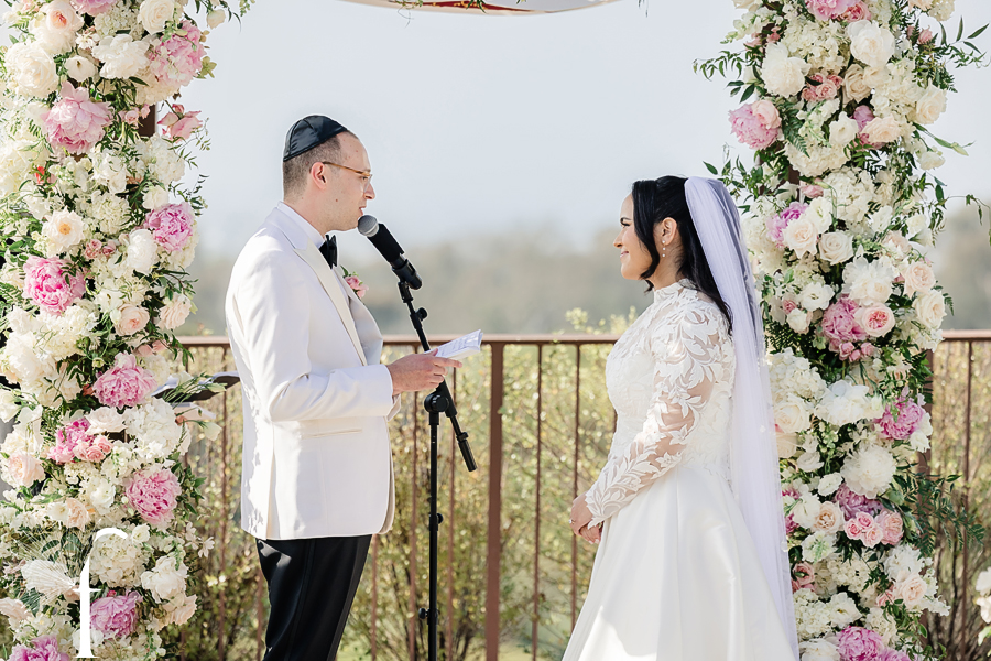 Palos Verdes Golf Club Wedding | Brittany & Max