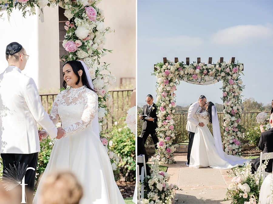 Palos Verdes Golf Club Wedding | Brittany & Max