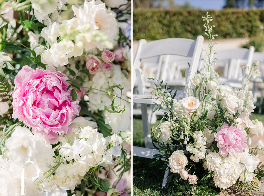 Palos Verdes Golf Club Wedding | Brittany & Max