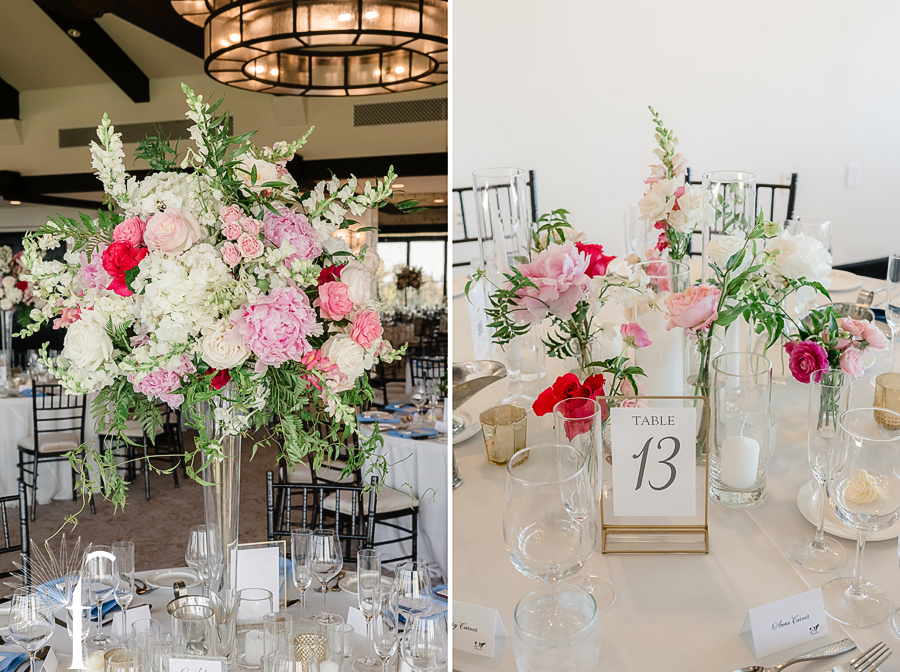 Palos Verdes Golf Club Wedding | Brittany & Max