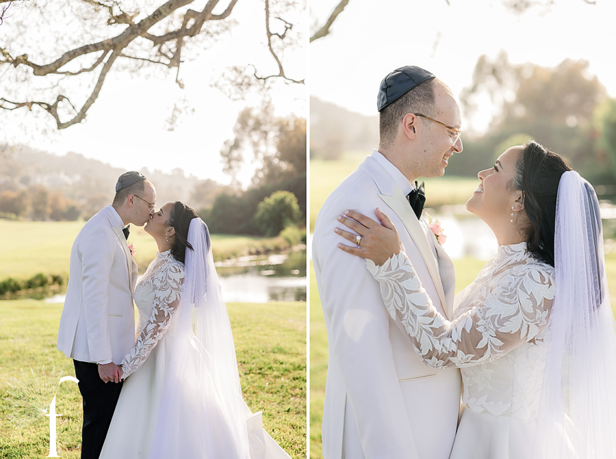 Palos Verdes Golf Club Wedding | Brittany & Max
