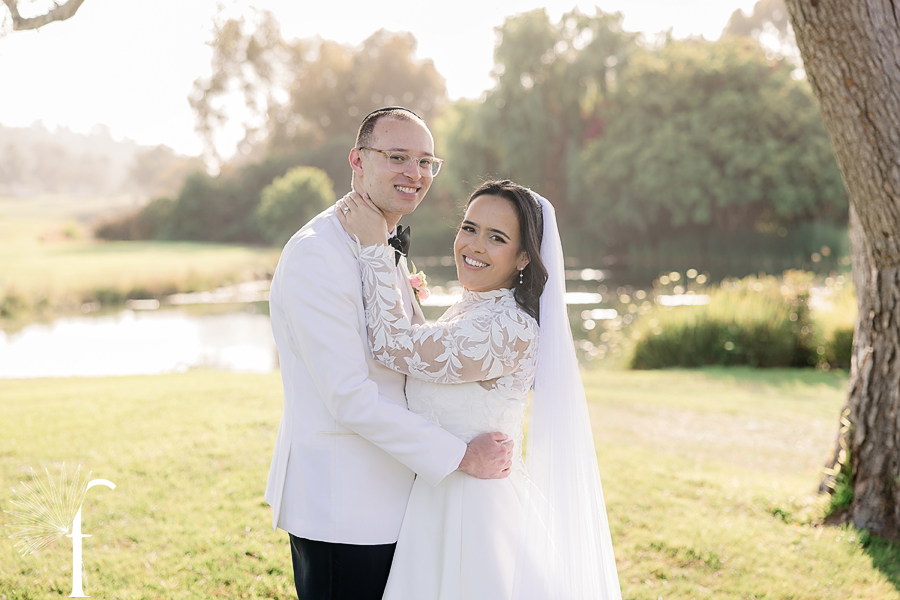 Palos Verdes Golf Club Wedding | Brittany & Max