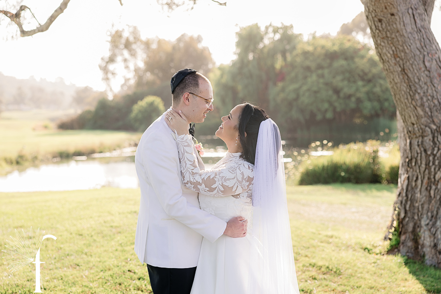 Palos Verdes Golf Club Wedding | Brittany & Max
