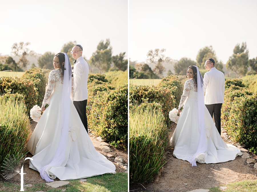 Palos Verdes Golf Club Wedding | Brittany & Max