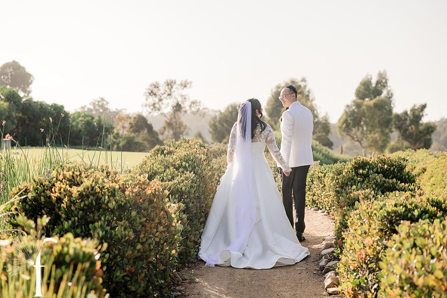 Palos Verdes Golf Club Wedding | Brittany & Max
