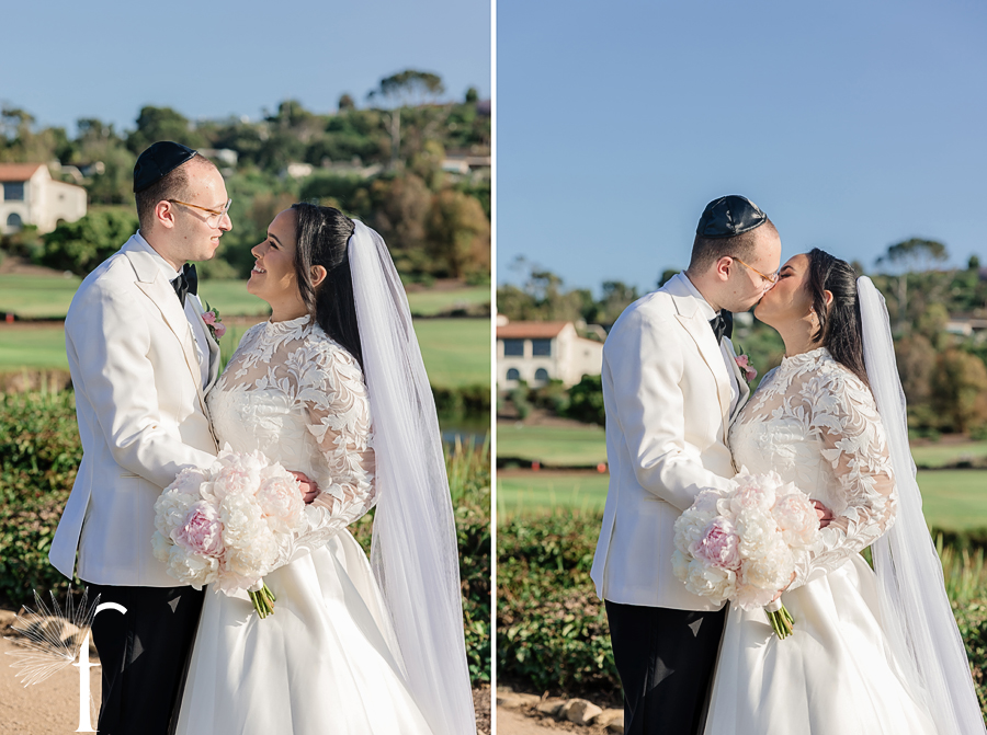 Palos Verdes Golf Club Wedding | Brittany & Max