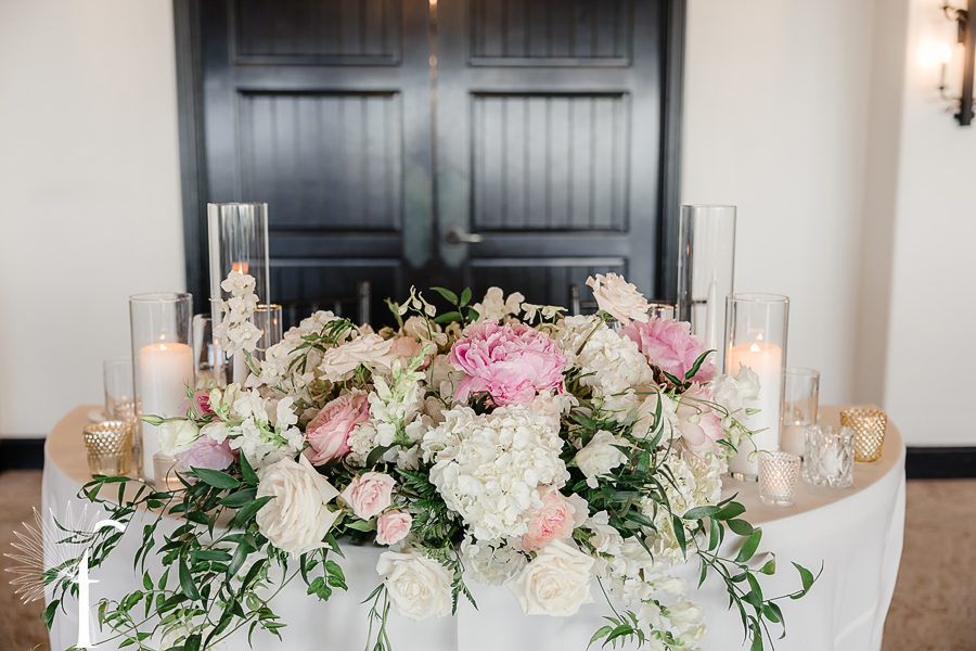 Palos Verdes Golf Club Wedding | Brittany & Max