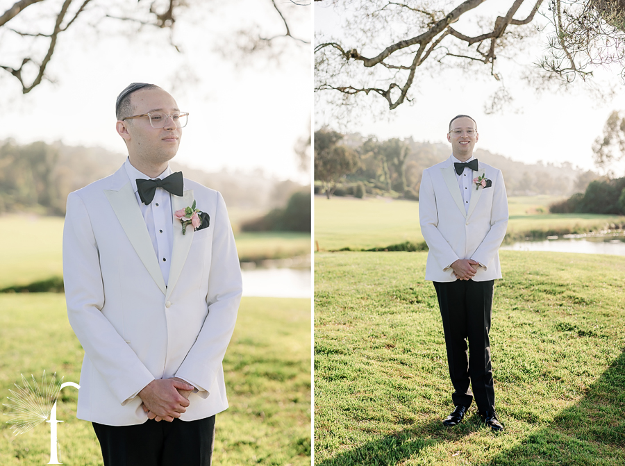 Palos Verdes Golf Club Wedding | Brittany & Max