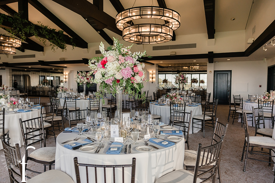 Palos Verdes Golf Club Wedding | Brittany & Max