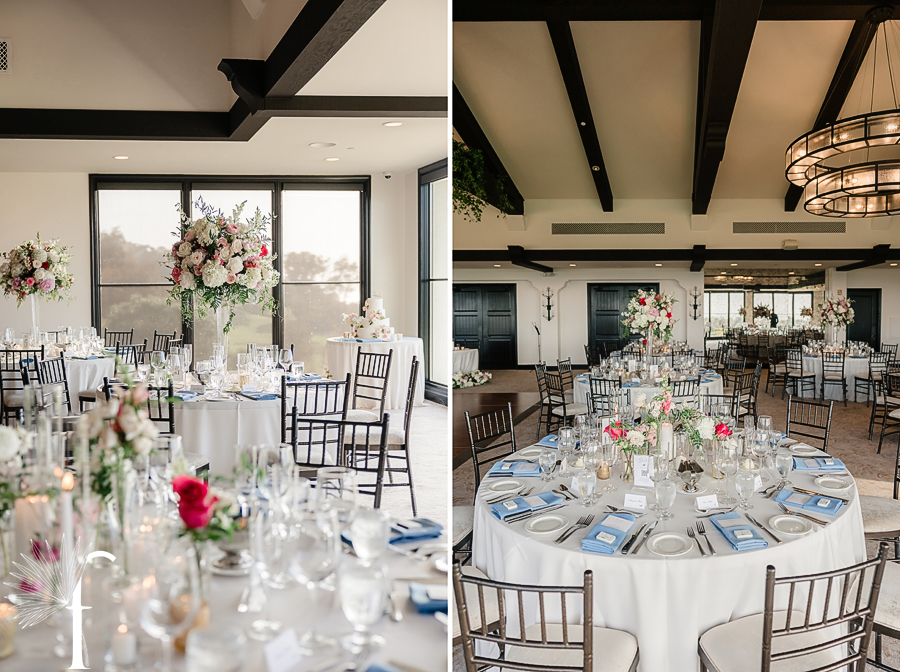 Palos Verdes Golf Club Wedding | Brittany & Max